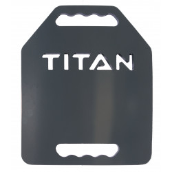 Placa de Treino TITAN