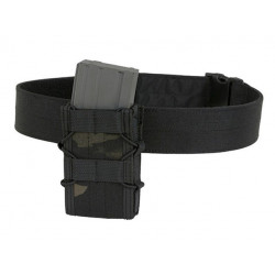 Versatile Belt Pouch Black [8 Fields]