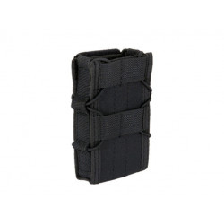 Bolsa Versátil para Cinto Preto [8 Fields]