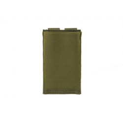 Bolsa Magazine M4/M16 Elástica Olive [8 Fields]
