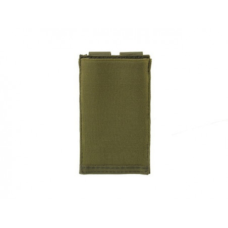 Elastic M4/M16 Magazine Pouch - Olive [8 Fields]