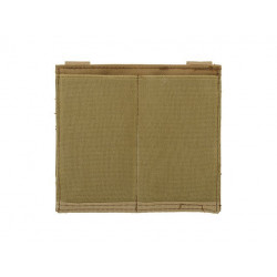 Bolsa Magazine M4/M16 Dupla Elástica Coyote [8 Fields]