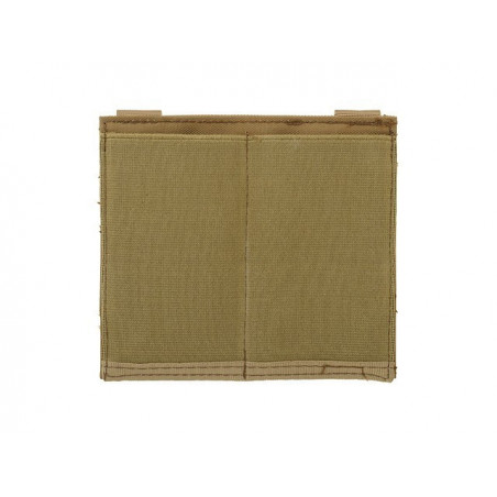 Bolsa Magazine M4/M16 Dupla Elástica Coyote [8 Fields]