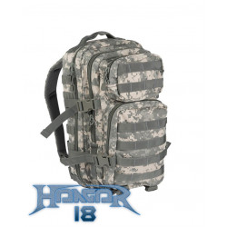 Backpack US Assault 20L AT-Digital