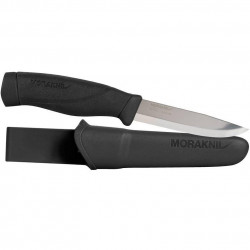 Companion HeavyDuty (S) Knife Black - Stainless Steel [Morakniv]