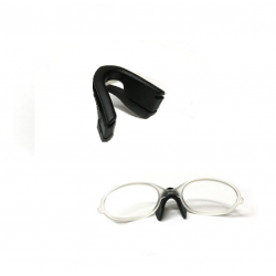 Nosepad para Clip RX Raptor [SwissEye]