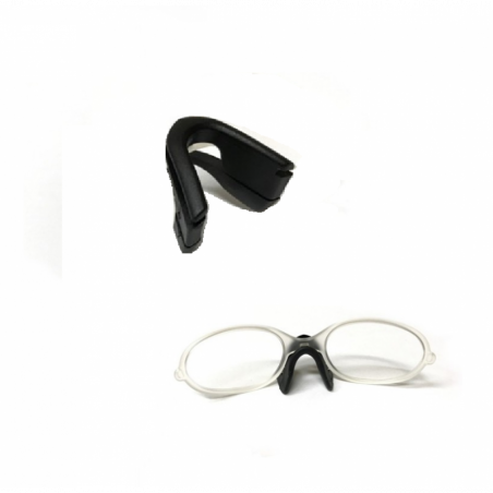 Nosepad para Clip RX Raptor [SwissEye]