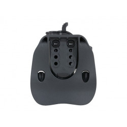 Coldre Cytac Thumbsmart para Glock 19/23/32 Preto