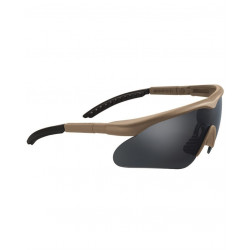 Coyote Googles SwissEye Raptor Coyote Googles SwissEye Raptor