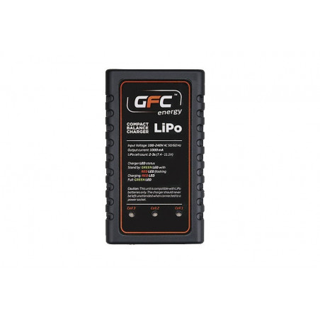 Energy LiPo Smartcharger [GFC]