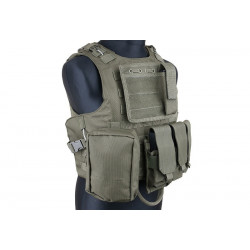 Olive Tactical FSBE Vest [GFC]