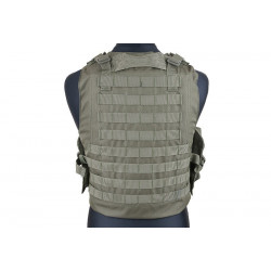 Olive Tactical FSBE Vest [GFC]
