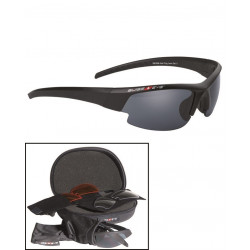 Black Googles SwissEye Gardosa Evolution S