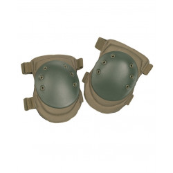 Olive Knee Pad [Miltec]