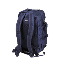 Backpack US Assault 20L Dark Blue