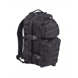 Backpack US Assault 20L Black