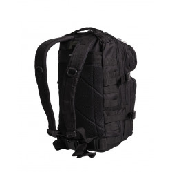 Backpack US Assault 20L Black