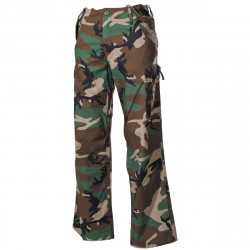 Woodland R/S US BDU Pants