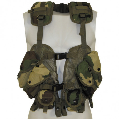 Woodland US Vest Load Bearing