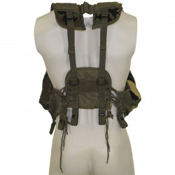Woodland US Vest Load Bearing