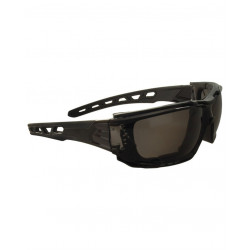 Black Googles SwissEye NET