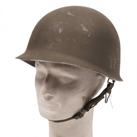 Austrian Helmet M1 (Used)