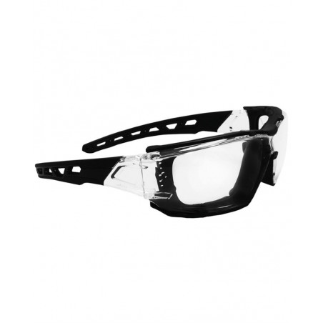 Clear Googles SwissEye NET