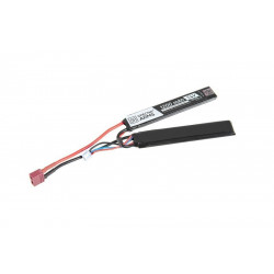 Bateria Li-Po 1200mAh 7.4V 15C/30C Dean [Specna Arms]