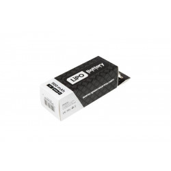 Bateria Li-Po 1100mAh 11.1V 20C/40C Dean [Specna Arms]