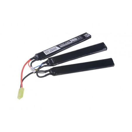 Bateria Li-Po 1300mAh 11.1V 15C/30C [Specna Arms]