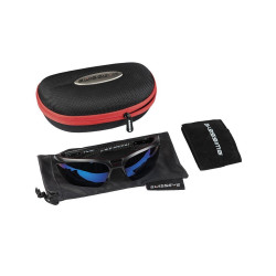 Carbon Googles SwissEye C-Tec