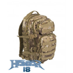 Mochila de Assalto US 20L Highlander