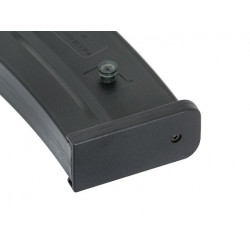 Mid-Cap G36 30/130Rnd Black [D-Day]