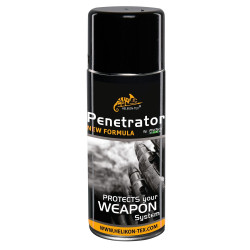 Óleo Penetrante c/ MOS2  400ml Aerosol [Helikon-Tex]