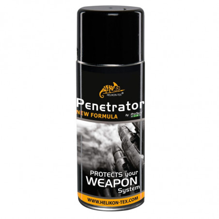 Óleo Penetrante c/ MOS2  400ml Aerosol [Helikon-Tex]