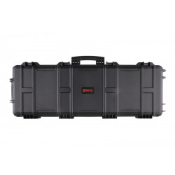 Black Hard Case PnP Large 110cm [Nuprol]