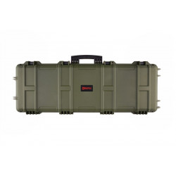 Mala Rígida Larga PnP 110cm Olive [Nuprol]