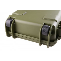 Mala Rígida Larga PnP 110cm Olive [Nuprol]