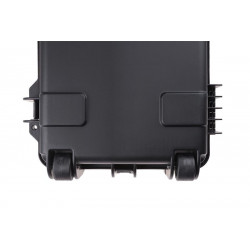 Black Hard Case PnP XL 137cm [Nuprol]