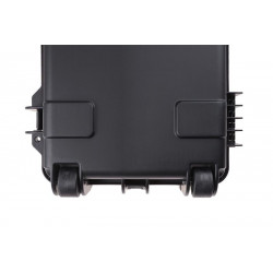 Mala Rígida XL PnP 137cm Preta [Nuprol]