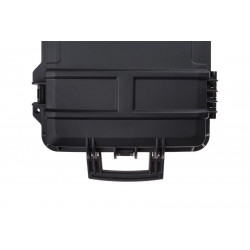 Mala Rígida XL PnP 137cm Preta [Nuprol]