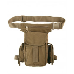 Bolsa Multipack Coyote [Miltec]