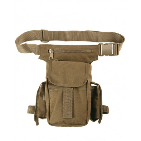 Bolsa Multipack Coyote [Miltec]