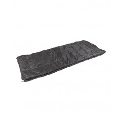 Grey Bedford Sleeping Bag [10T]
