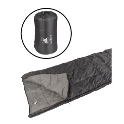 Saco-Cama Bedford Cinza [10T]