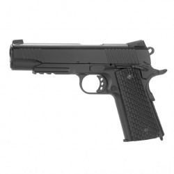 Pistol M1911A1 4,5mm CO2 Blow Back Full Metal [KWC]