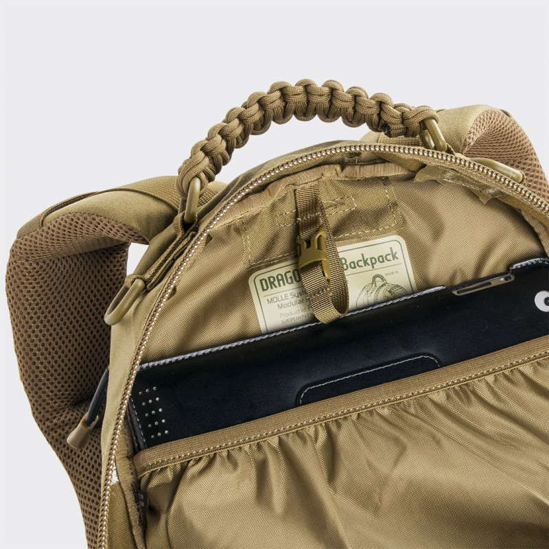 Drago discount hydration pack