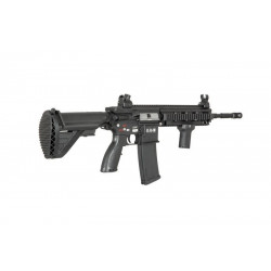 AEG SA-H21 EDGE 2.0 Black [Specna Arms]