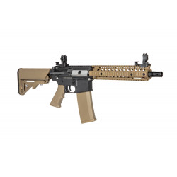 AEG SA-C19 CORE Coyote/Preta [Specna Arms]