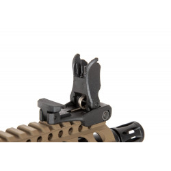 AEG SA-C19 CORE Coyote/Preta [Specna Arms]